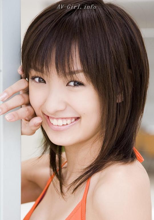 南明奈 Akina Minami