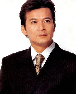 黄日华 Felix Wong