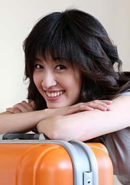 田中千绘 Chie Tanaka