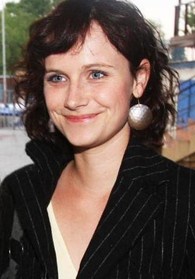 克里斯蒂娜·诺瓦科娃 Kristýna Nováková