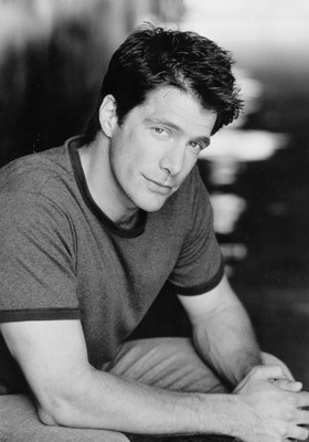 杰森·布鲁克斯 Jason Brooks