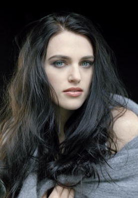 凯蒂·麦克格雷斯 Katie McGrath