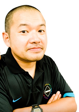 大根仁 Hitoshi Ohne