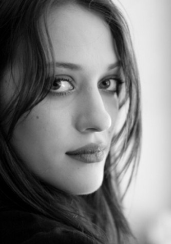 凯特·戴琳斯 Kat Dennings