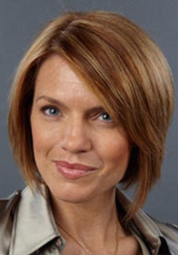 凯瑟琳·罗斯·帕金斯 Kathleen Rose Perkins