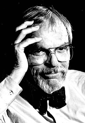 查克·琼斯 Chuck Jones