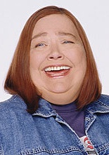 康查塔·费雷尔 Conchata Ferrell