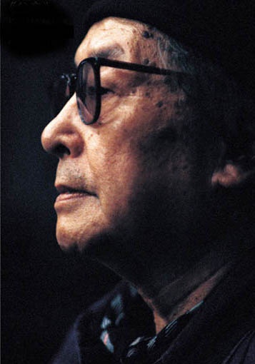 黑木和雄 Kazuo Kuroki