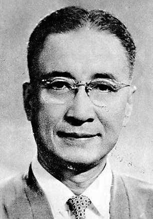 蔡楚生 Chusheng Cai