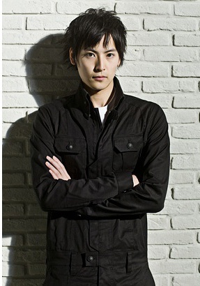 青山春 Haru Aoyama