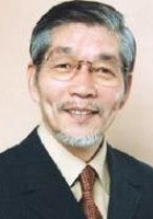 绪方贤一 Kenichi Ogata