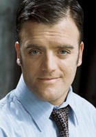 凯文·韦斯曼 Kevin Weisman