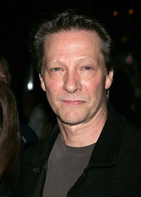 克里斯·库珀 Chris Cooper
