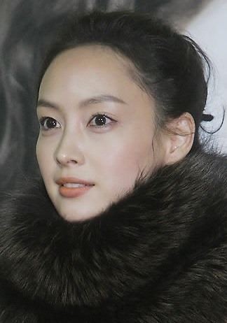 李奈映 Na-yeong Lee