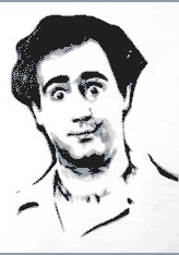 安迪·考夫曼 Andy Kaufman