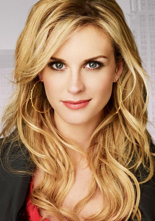 邦妮· 萨默维尔 Bonnie Somerville