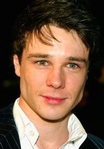 鲁珀特·伊文斯 Rupert Evans