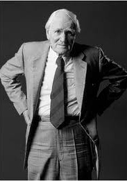 戴斯蒙德·莱维林 Desmond Llewelyn