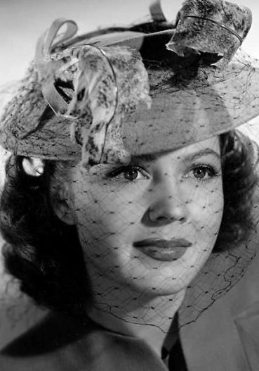 Jean Rogers Jean Rogers