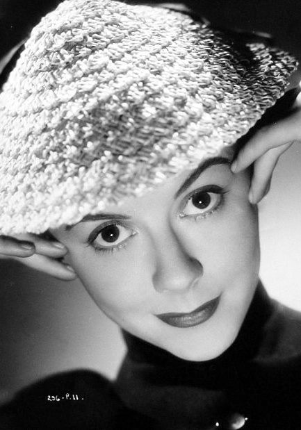 多萝西·图汀 Dorothy Tutin