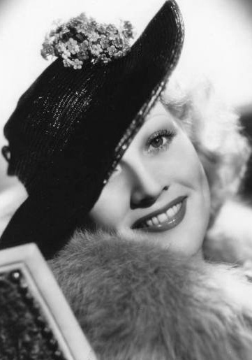 玛戈·格雷厄姆 Margot Grahame