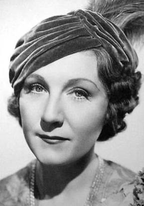 朱迪丝·安德森 Judith Anderson