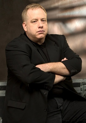 约翰·古拉格 John Gulager