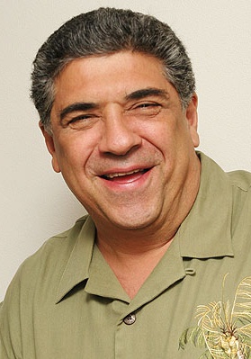 维森特·帕斯托雷 Vincent Pastore