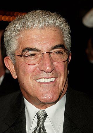 弗兰克·文森特 Frank Vincent