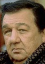 乔·维特雷利 Joe Viterelli