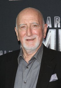 多米尼克·查尼斯 Dominic Chianese