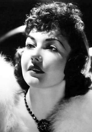 琳恩·巴里 Lynn Bari