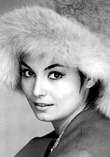 罗莎娜·斯基亚菲诺 Rosanna Schiaffino