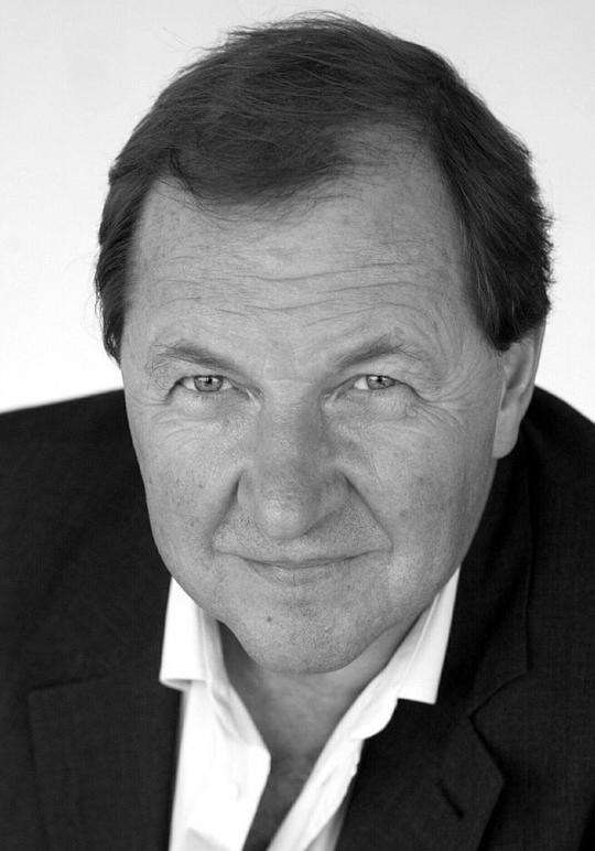 罗伊·安德森 Roy Andersson