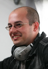 克里斯蒂安·内梅斯库 Cristian Nemescu