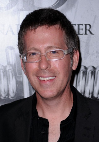 凯文·格劳特 Kevin Greutert