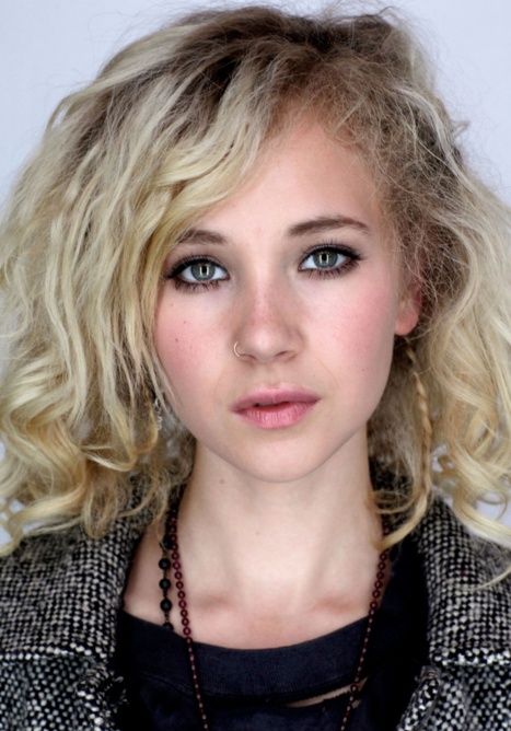 朱诺·坦普尔 Juno Temple