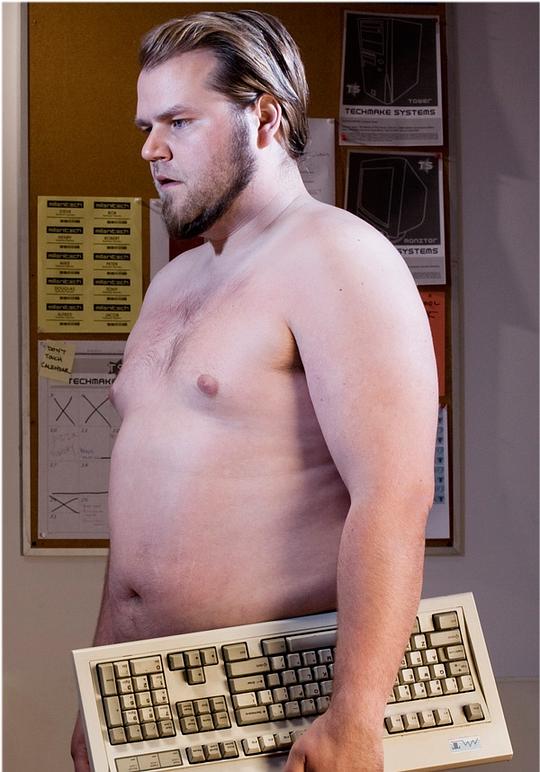 泰勒·莱伯恩 Tyler Labine