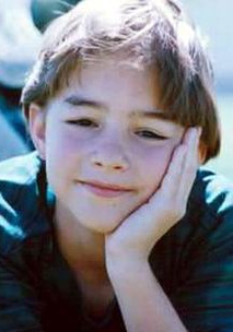 布莱登·瑞安·巴瑞特 Brendon Ryan Barrett