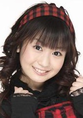 大龟明日香 Asuka Ogame