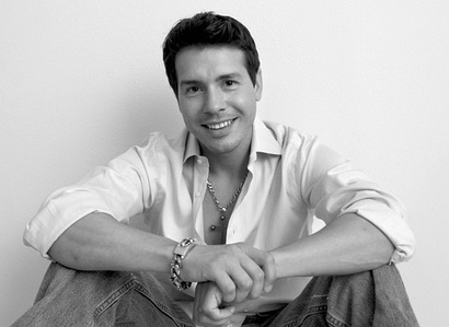 乔恩·塞达 Jon Seda