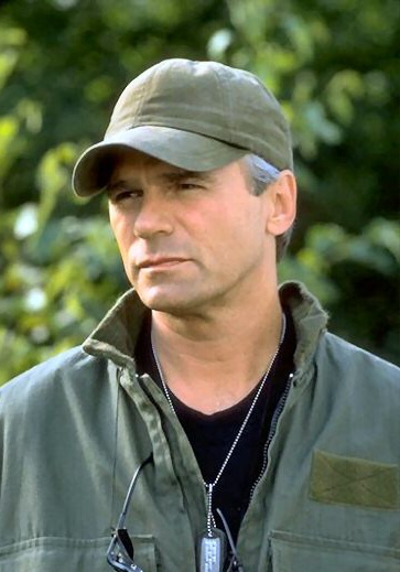 理察·狄恩·安德森 Richard Dean Anderson
