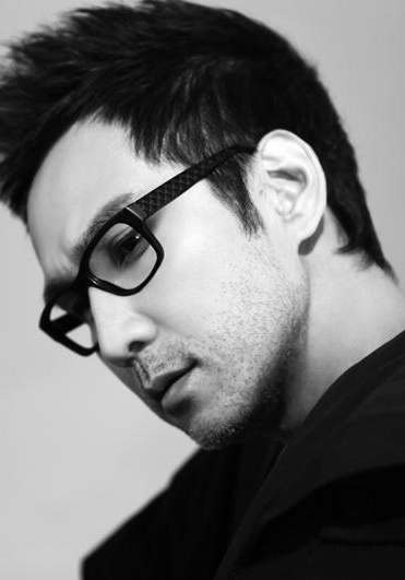 陈启泰 Kenneth Chan