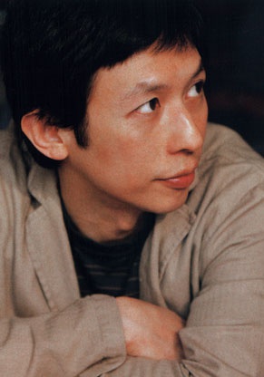林奕华 Edward Lam