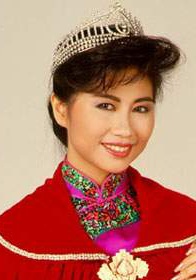 杨宝玲 Pauline Yeung