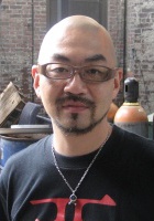 西村喜广 Yoshihiro Nishimura