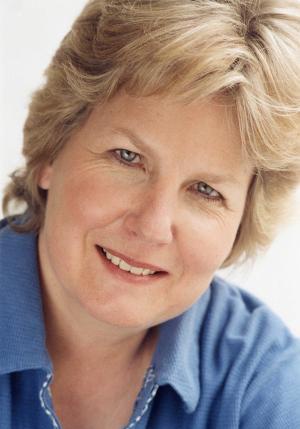 Sandi Toksvig Sandi Toksvig
