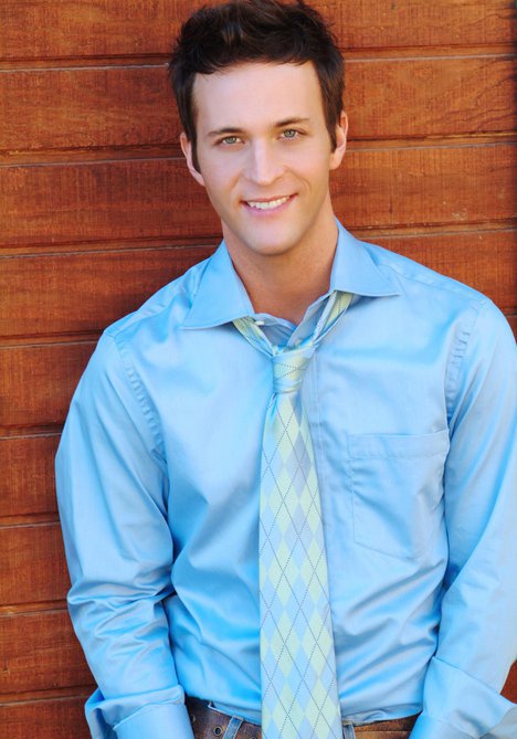 杰瑞米·卢卡斯 Jeremy Lucas