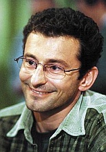 翁德雷·维特希 Ondrej Vetchý