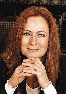 西蒙娜·史达索娃 Simona Stašová